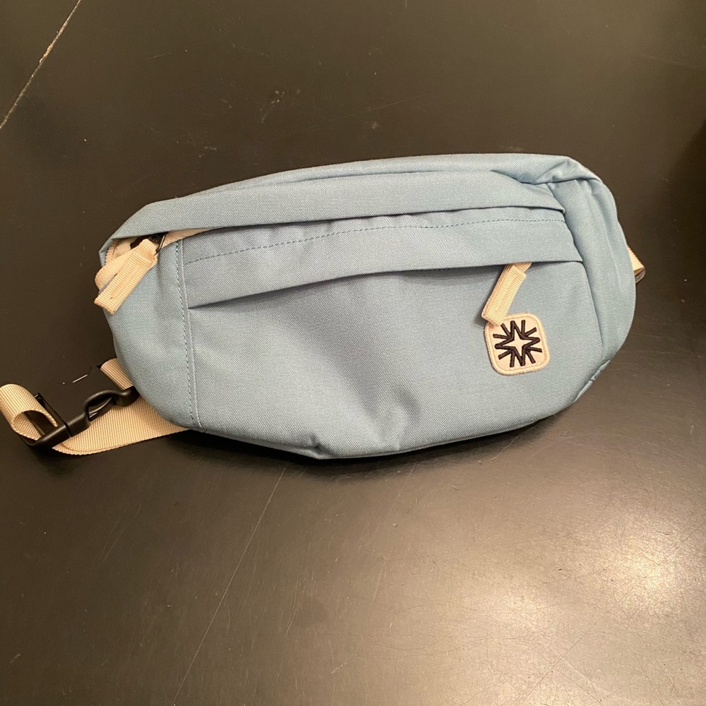 Walker family goods pack